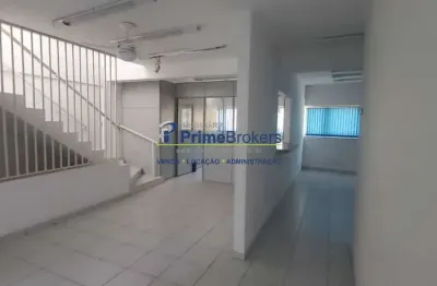 Prédio com 16 salas à venda na rua fernando de noronha, saúde, são paulo por r$ 3.000.000