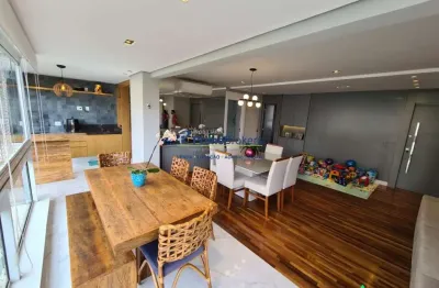 Apartamento com 3 quartos à venda na rua embuaçu, chácara klabin, são paulo por r$ 2.080.000