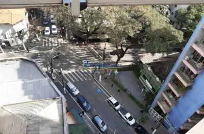 Sala comercial com 6 salas para alugar na rua manoel da nóbrega, paraíso, são paulo por r$ 2.200