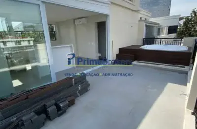 Apartamento com 2 quartos à venda na rua padre lebret, jardim leonor, são paulo por r$ 1.900.000