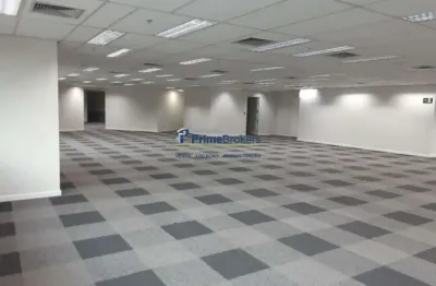 Sala comercial à venda na avenida eusébio matoso, pinheiros, são paulo por r$ 11.625.000