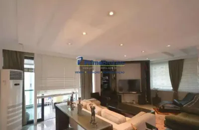 Apartamento com 4 quartos à venda na rua joão luís vives, vila mariana, são paulo por r$ 2.300.000