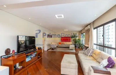 Apartamento com 4 dormitórios, 1 suíte e 4 vagas de 223 m² - vila clementino apartamento com 4 dormi