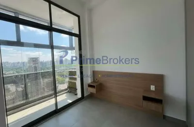 Apartamento com 1 dormitório e 1 vaga de 40 m² no ibira by you - moema apartamento com 1 dormitório