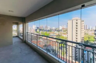 Apartamento novo com 110 m² 3 dormitórios 1 suíte 2 vagas churrasqueira na varanda apartamento novo