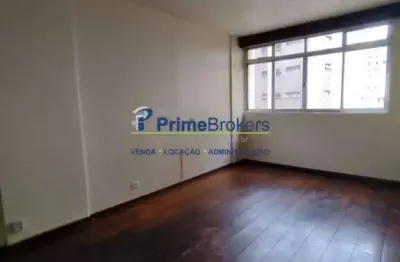 Apartamento com 2 quartos à venda na rua eça de queiroz, vila mariana, são paulo por r$ 390.000