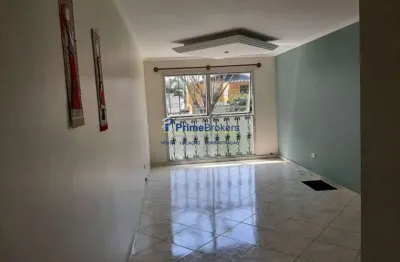Apartamento com 3 quartos à venda na rua guian, vila campestre, são paulo por r$ 450.000