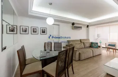 Apartamento com 2 quartos à venda na rua domingos lopes da silva, vila suzana, são paulo por r$ 580.000