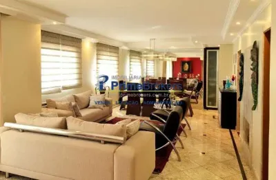 Apartamento com 3 quartos à venda na rua coronel melo de oliveira, perdizes, são paulo por r$ 2.845.000