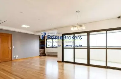 Cobertura com 3 quartos à venda na alameda das boninas, mirandópolis, são paulo por r$ 2.370.000