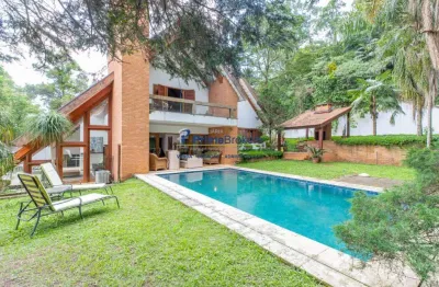 Casa em condomínio fechado com 4 quartos à venda na rua jaime costa, retiro morumbi, são paulo por r$ 9.390.000