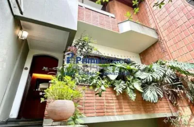 Casa com 3 quartos à venda na rua palestina, vila mascote, são paulo por r$ 1.650.000
