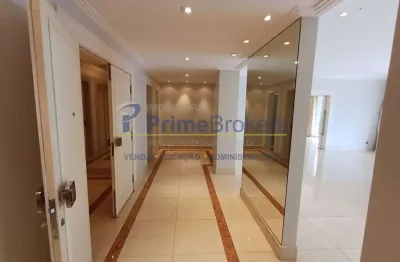 Apartamento à venda  com 532 m², 4 quartos, 4 suítes, 6 vagas  com deposito imediações parque do ibi