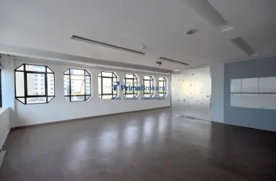 Prédio com 31 salas para alugar na avenida tiradentes, luz, são paulo por r$ 110.000