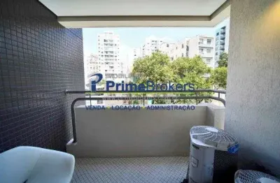 Apartamento com 1 quarto à venda na rua jaguaribe, vila buarque, são paulo por r$ 750.000