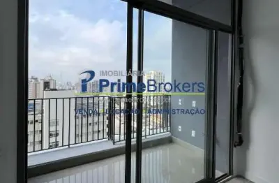 Apartamento com 1 quarto à venda na rua azevedo macedo, vila mariana, são paulo por r$ 440.000