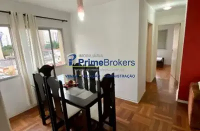 Apartamento com 2 quartos à venda na avenida onze de junho, vila clementino, são paulo por r$ 599.999