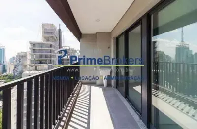 Apartamento com 1 quarto à venda na rua correia dias, paraíso, são paulo por r$ 779.000