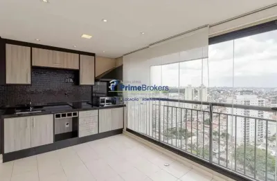 Apartamento com 2 quartos à venda na rua virginópolis, sacomã, são paulo por r$ 584.000