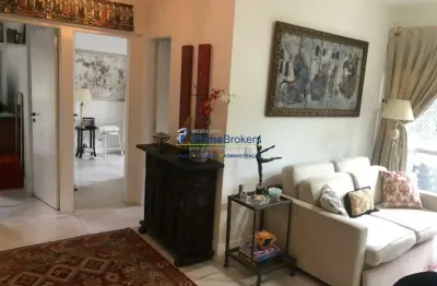 Apartamento com 2 quartos à venda na rua júlio diniz, vila olímpia, são paulo por r$ 855.000