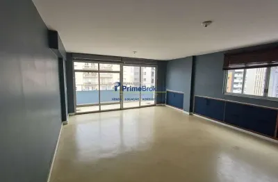 Apartamento com 2 quartos para alugar na rua manoel da nóbrega, paraíso, são paulo por r$ 7.500