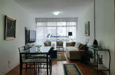 Apartamento com 2 quartos à venda na rua martiniano de carvalho, bela vista, são paulo por r$ 703.000