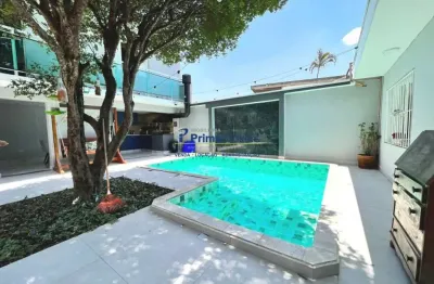 Casa com 3 quartos à venda na rua apacê, jabaquara, são paulo por r$ 2.000.000