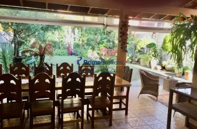 Casa com 4 quartos à venda na rua república do iraque, brooklin paulista, são paulo por r$ 2.690.000