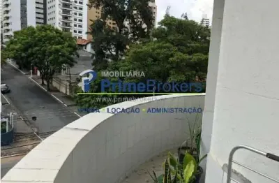 Apartamento com 2 quartos à venda na rua topázio, vila mariana, são paulo por r$ 850.000