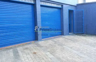 Barracão / galpão / depósito à venda na rua simão lopes, vila moraes, são paulo por r$ 1.600.000