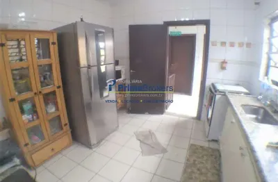 Casa com 4 quartos à venda na rua santo estácio, cidade vargas, são paulo por r$ 1.100.000