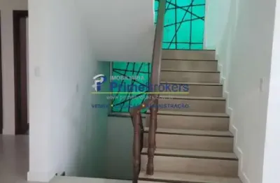 Casa com 4 quartos para alugar na alameda dos guaramomis, planalto paulista, são paulo por r$ 13.000
