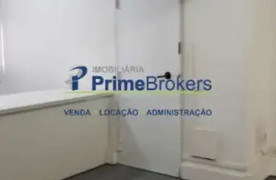 Sala comercial com 5 salas à venda na rua estela, vila mariana, são paulo por r$ 490.000