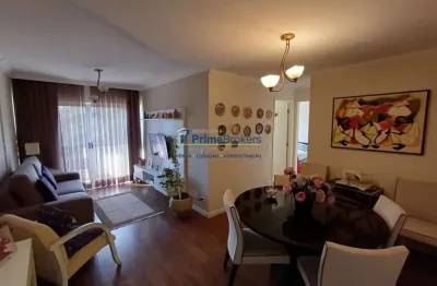 Apartamento com 2 quartos à venda na rua guiratinga, chácara inglesa, são paulo por r$ 660.000