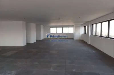 Sala comercial com 1 sala para alugar na rua professor aprígio gonzaga, são judas, são paulo por r$ 7.500