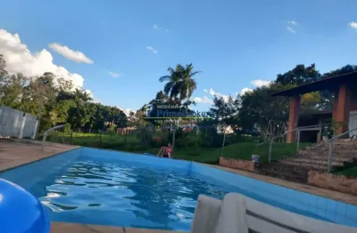 Chácara / sítio com 4 quartos à venda na três, chácaras rincão, itu por r$ 1.000.001