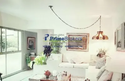 Apartamento com 4 quartos para alugar na rua manoel da nóbrega, paraíso, são paulo por r$ 9.500