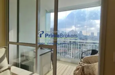 Apartamento com 3 quartos à venda na rua malvina ferraz samarone, ipiranga, são paulo por r$ 789.000