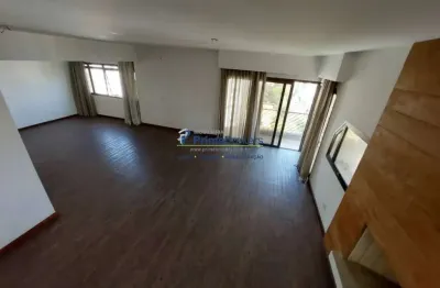 Cobertura com 4 quartos à venda na alameda dos tupiniquins, planalto paulista, são paulo por r$ 4.770.000