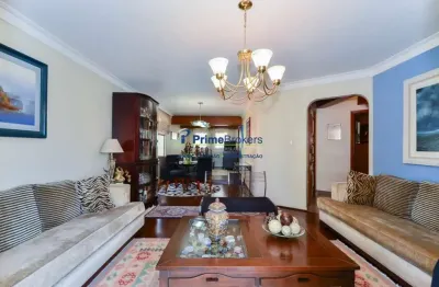 Apartamento com 3 quartos à venda na rua barão do triunfo, brooklin paulista, são paulo por r$ 990.000