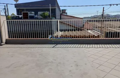 Casa com 3 quartos à venda na rua professor álvaro guimarães filho, vila império, são paulo por r$ 580.000