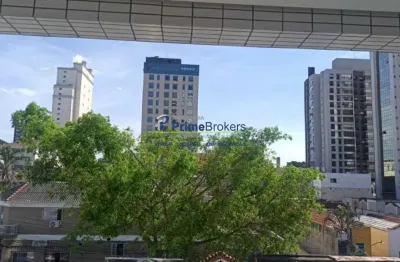 Sala comercial com 1 sala à venda na rua tijuco preto, tatuapé, são paulo por r$ 590.000