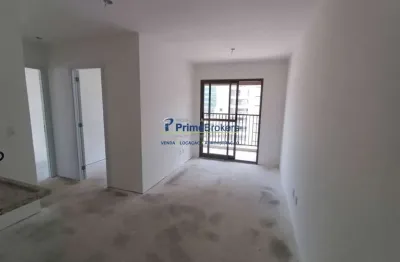 Apartamento com 1 quarto à venda na rua itatiaia, vila guarani, são paulo por r$ 390.000