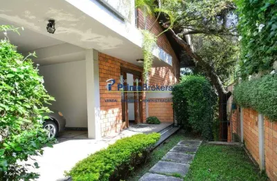 Casa com 5 quartos à venda na rua dos limantos, cidade jardim, são paulo por r$ 4.500.000