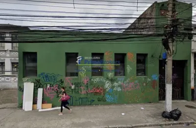 Barracão / galpão / depósito com 4 salas para alugar na rua cardeal arcoverde, pinheiros, são paulo por r$ 40.000
