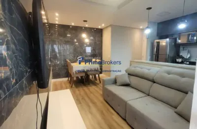 Apartamento com 2 quartos à venda na rua cavour, vila prudente, são paulo por r$ 710.000