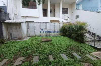 Casa com 4 quartos à venda na rua laplace, brooklin paulista, são paulo por r$ 1.500.000