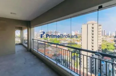 Apartamento com 3 quartos à venda na rua tuiucuê, saúde, são paulo por r$ 1.430.000
