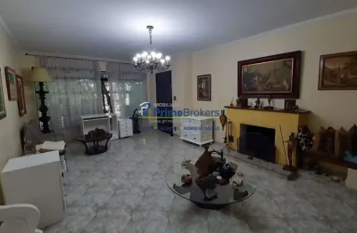 Casa com 3 quartos à venda na avenida pedro bueno, parque jabaquara, são paulo por r$ 850.000