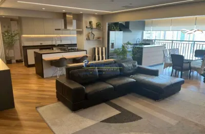 Apartamento com 3 quartos à venda na rua das flechas, jardim prudência, são paulo por r$ 2.301.000